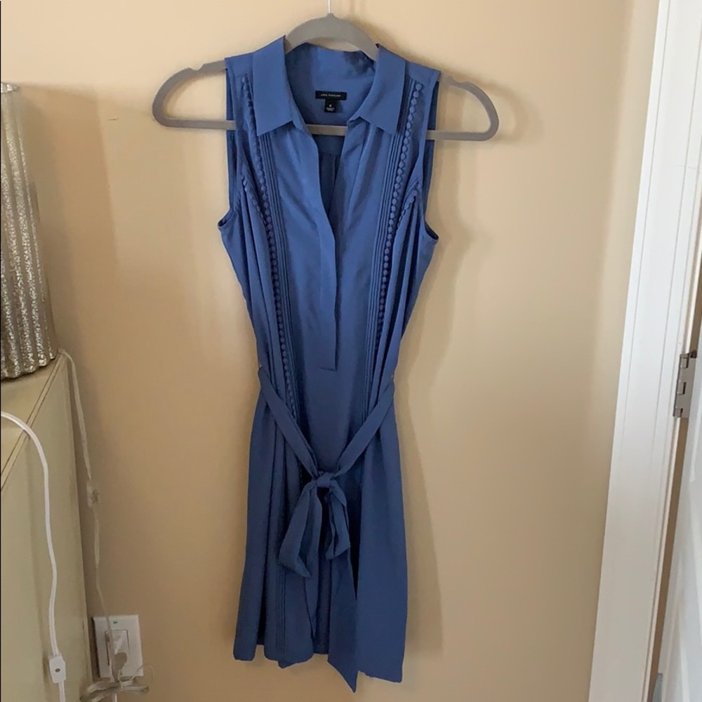 Business-like dress